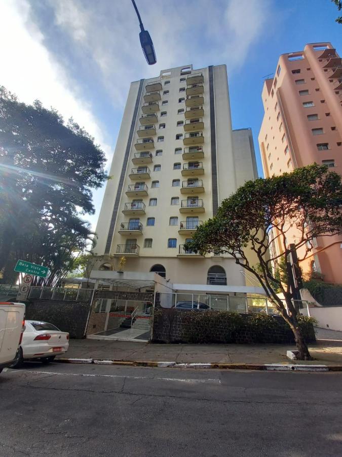 Paulista Flat Aparthotel São Paulo
